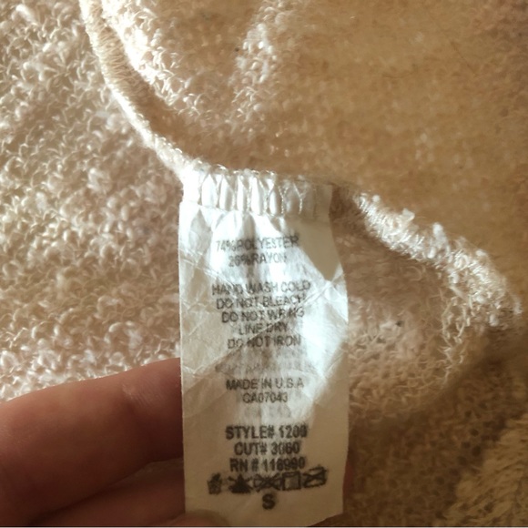 Ginger G cardigan - Picture 4 of 6